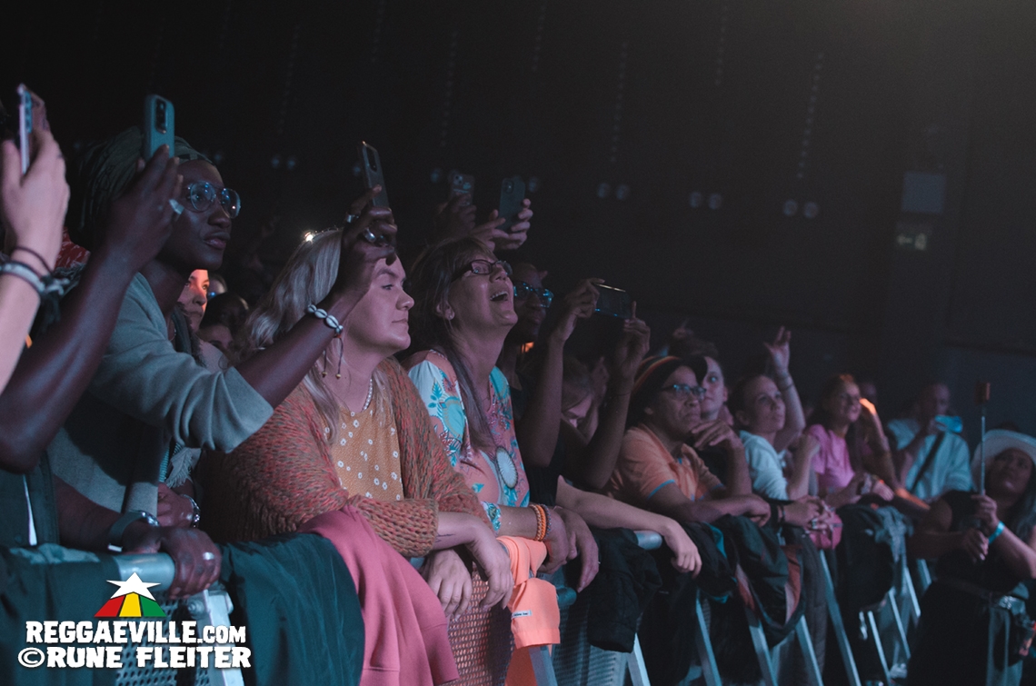 Protoje with special guest Jesse Royal, Lila Iké, Andrew Murphy