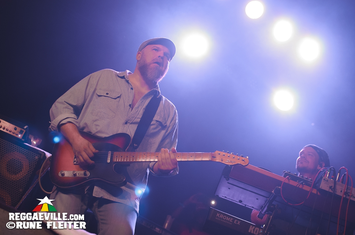 Treesha, Tóke, Conscious Culture