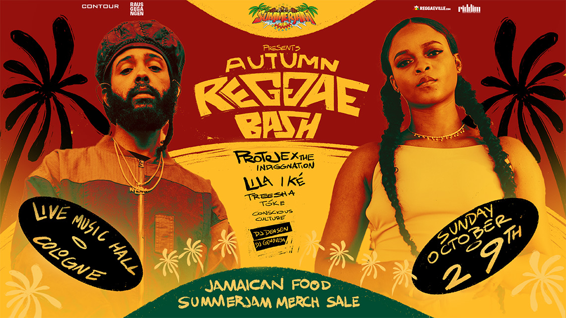 Treesha, Tóke, Conscious Culture