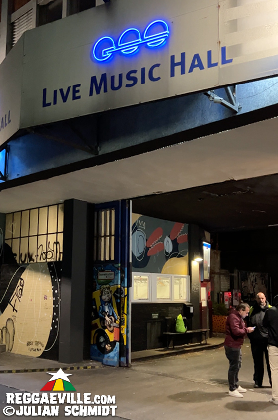 Treesha, Tóke, Conscious Culture