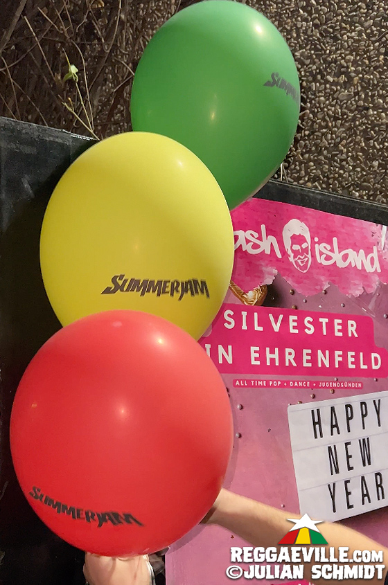 Treesha, Tóke, Conscious Culture