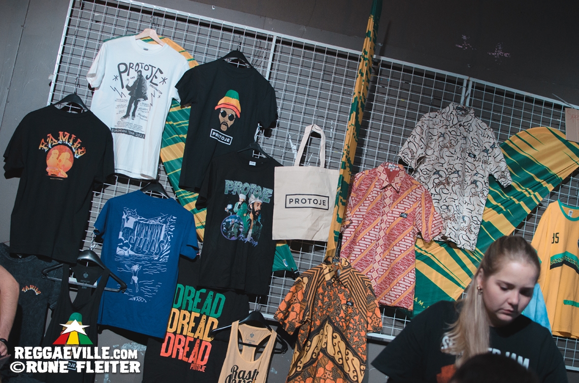 Treesha, Tóke, Conscious Culture