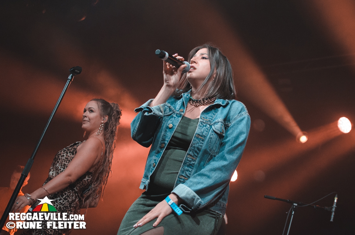 Treesha, Tóke, Conscious Culture