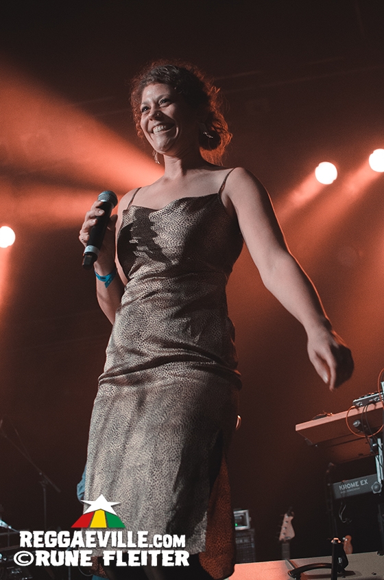 Treesha, Tóke, Conscious Culture