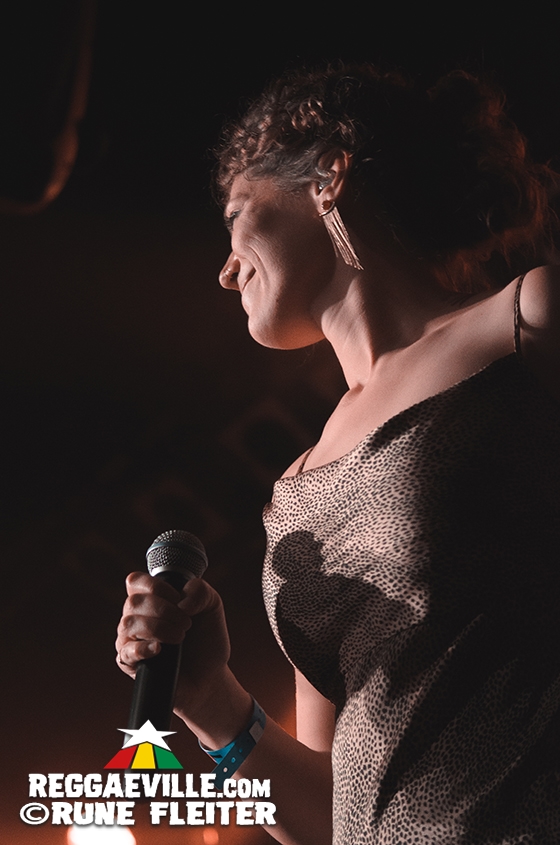 Treesha, Tóke, Conscious Culture