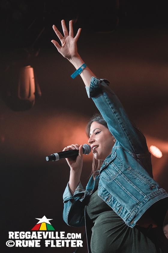 Treesha, Tóke, Conscious Culture