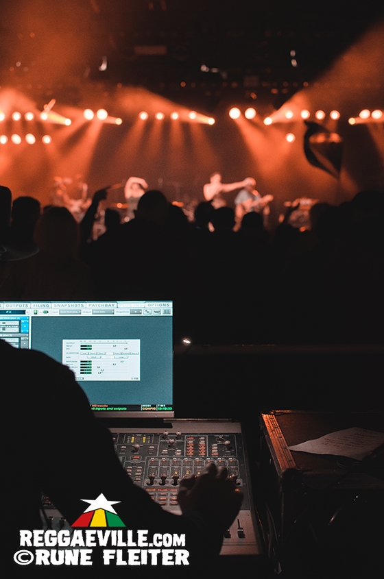 Treesha, Tóke, Conscious Culture