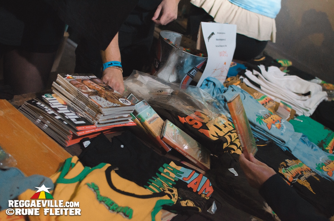 Treesha, Tóke, Conscious Culture