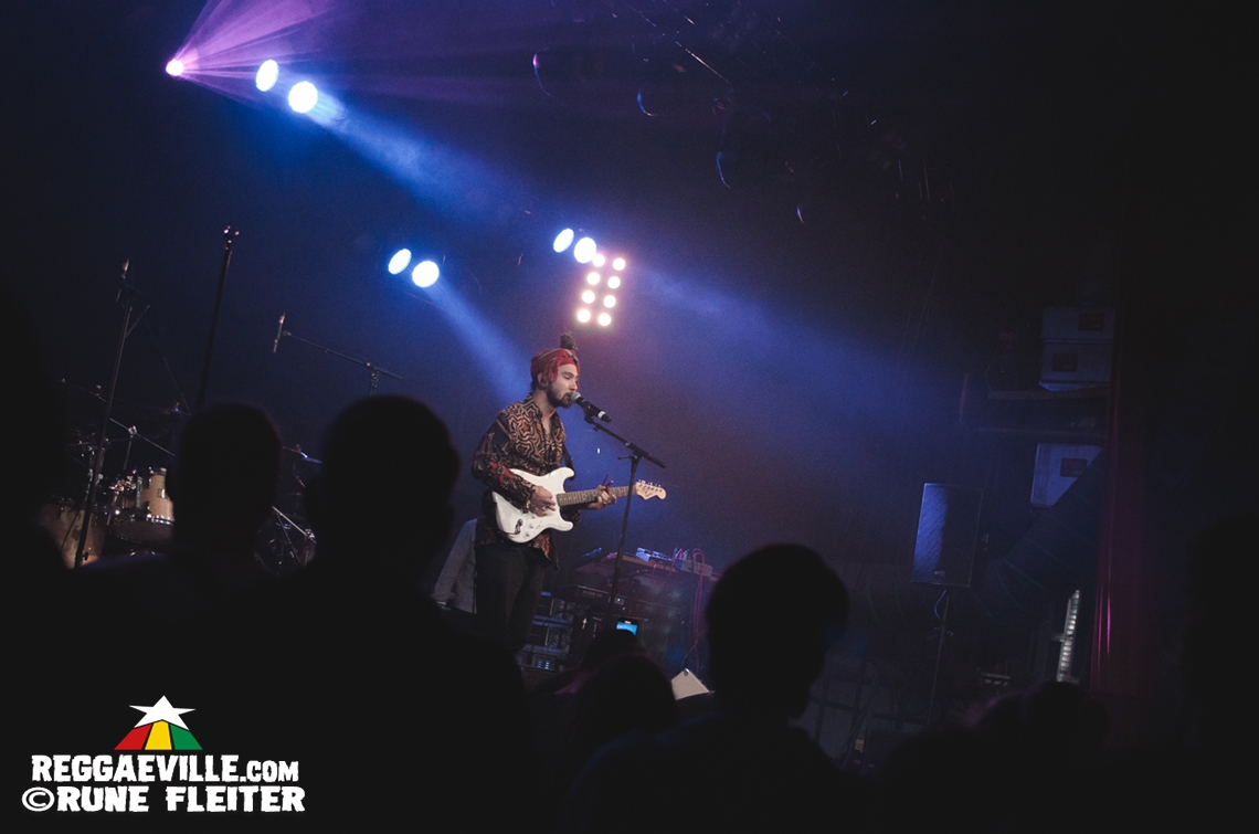 Treesha, Tóke, Conscious Culture