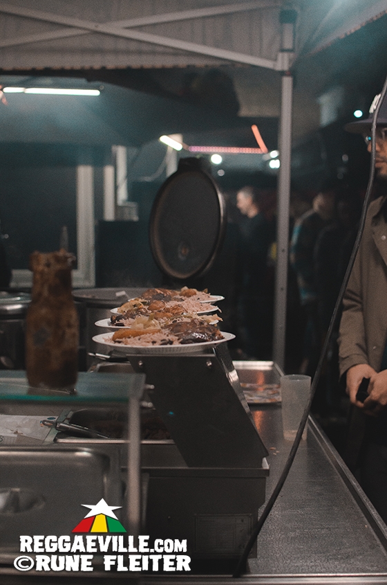 Treesha, Tóke, Conscious Culture