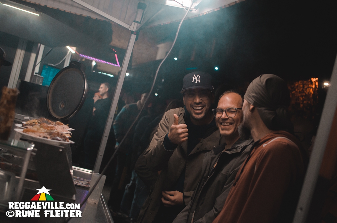 Treesha, Tóke, Conscious Culture