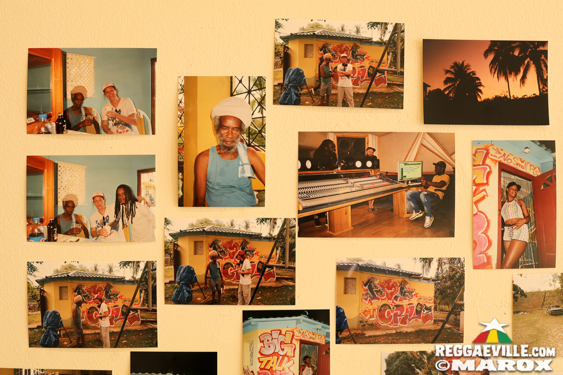 Azizzi Romeo - Always Learning Pop-Up Shop