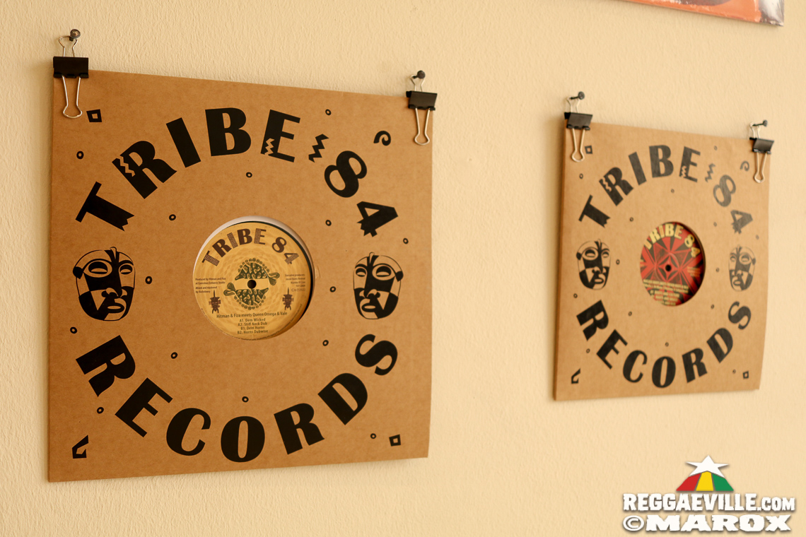 Azizzi Romeo - Always Learning Pop-Up Shop