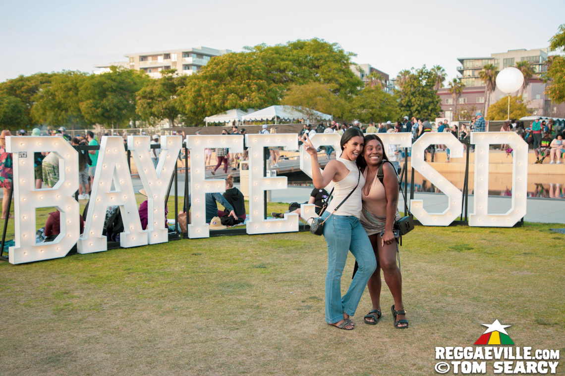 Damian Marley, Koffee