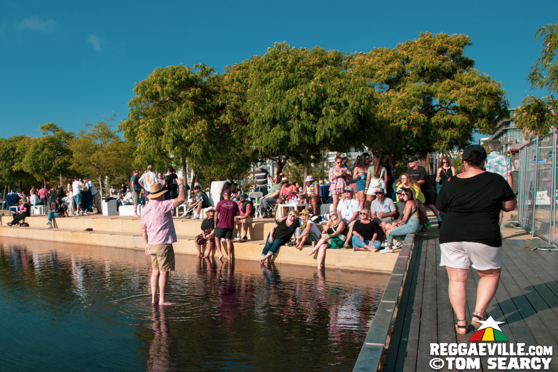 Damian Marley, Koffee