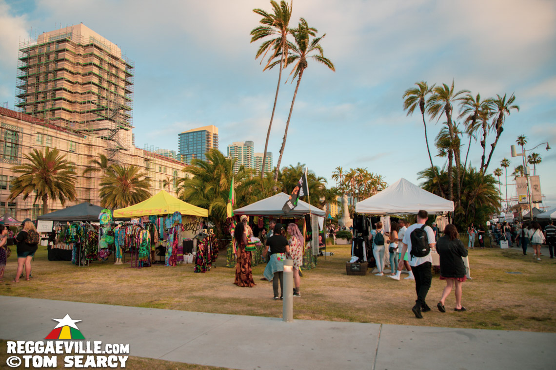 Damian Marley, Koffee