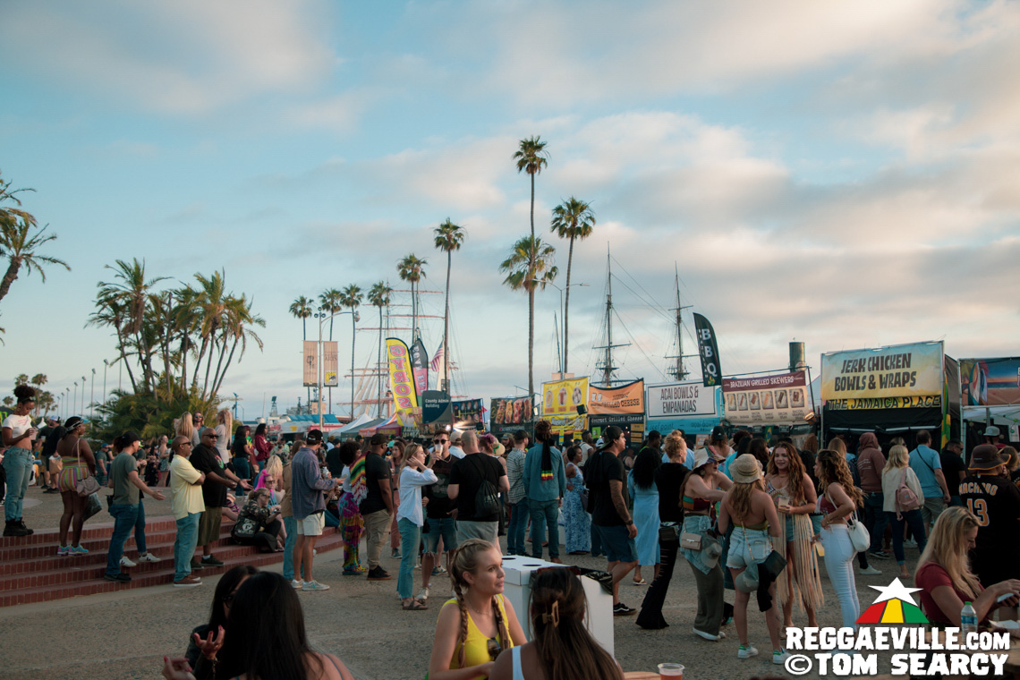 Damian Marley, Koffee