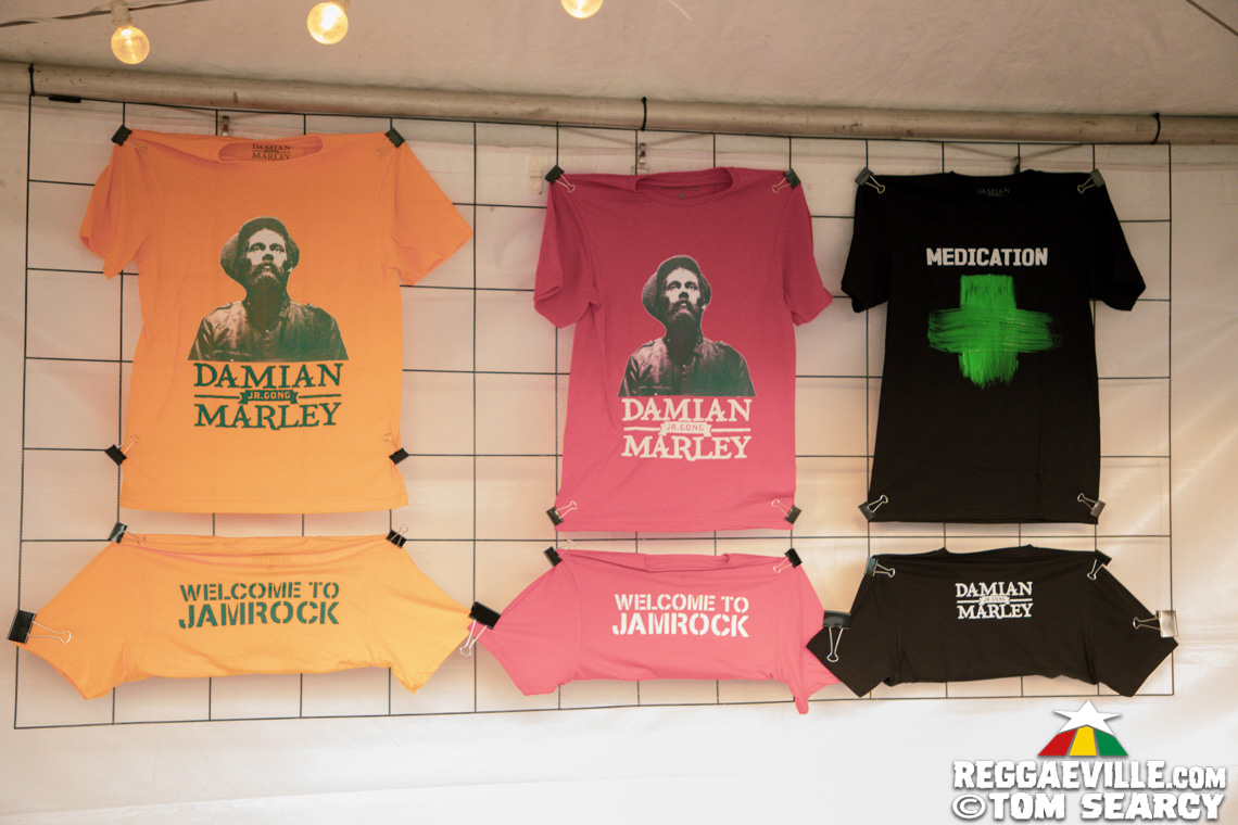 Damian Marley, Koffee