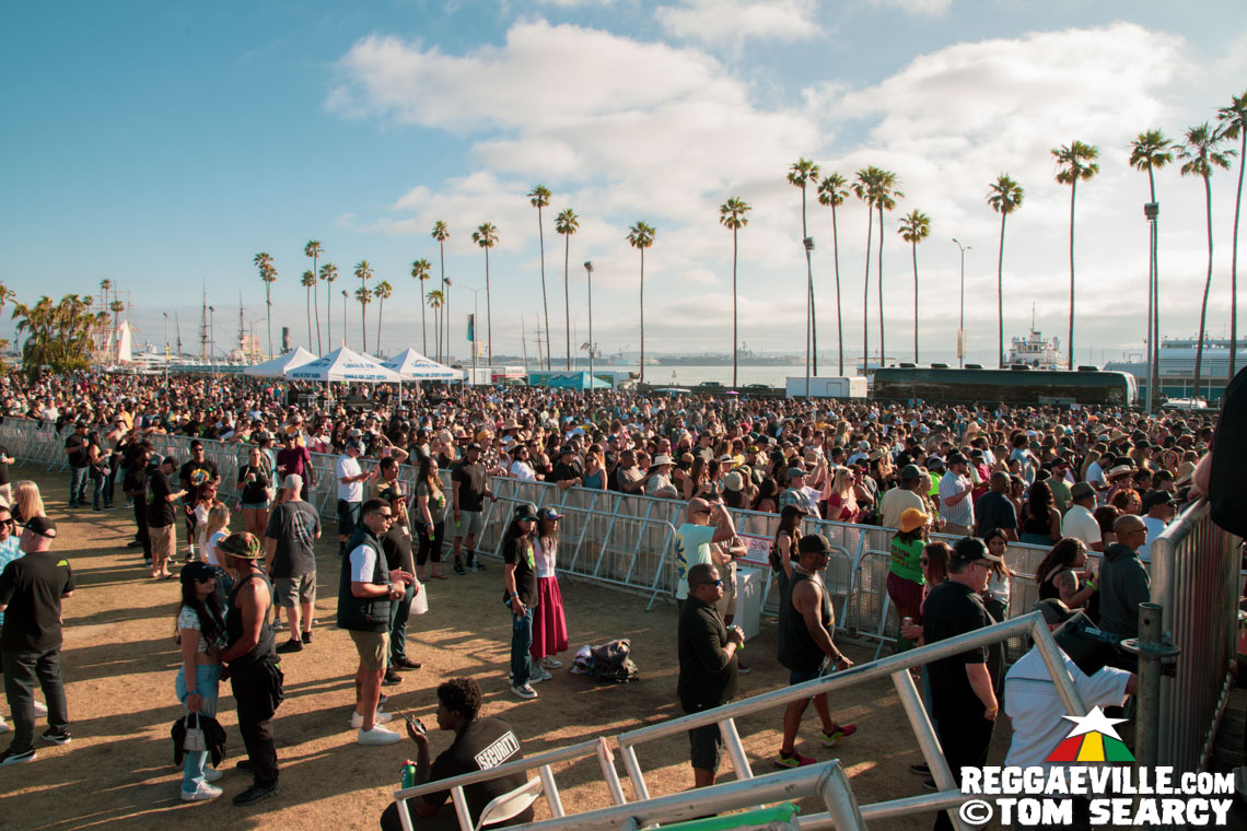 Damian Marley, Koffee