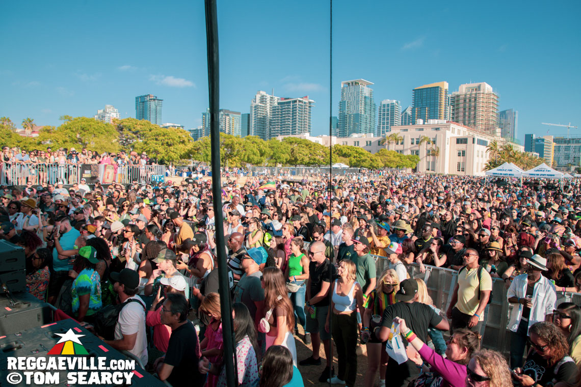 Damian Marley, Koffee