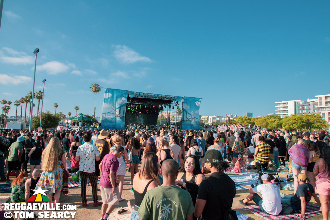 Damian Marley, Koffee