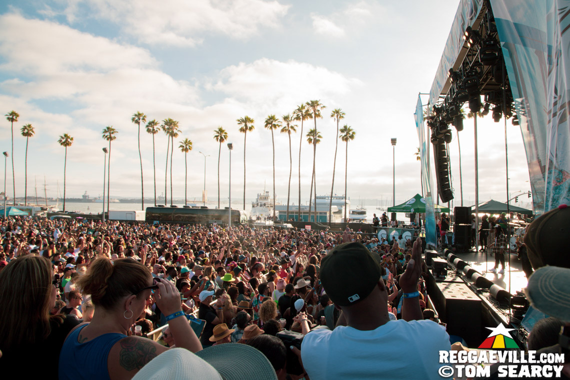 Damian Marley, Koffee