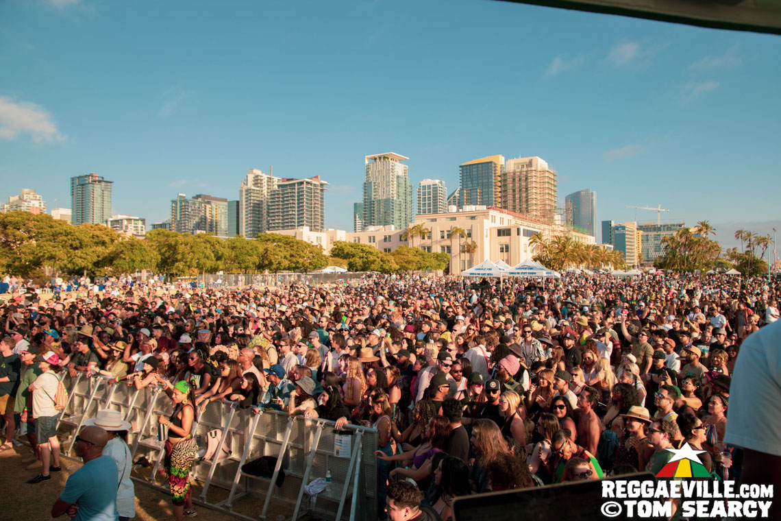 Damian Marley, Koffee