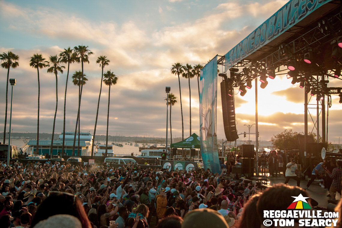 Damian Marley, Koffee