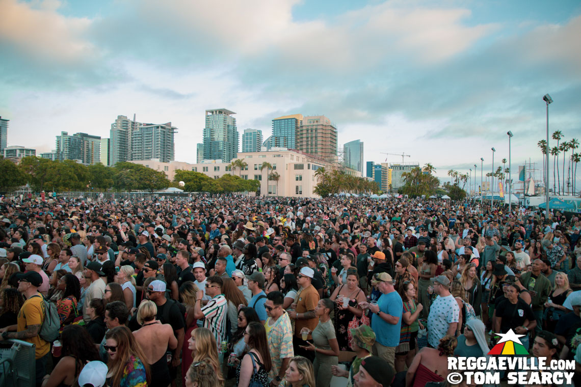 Damian Marley, Koffee