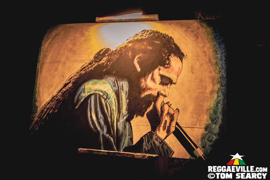 Damian Marley, Koffee