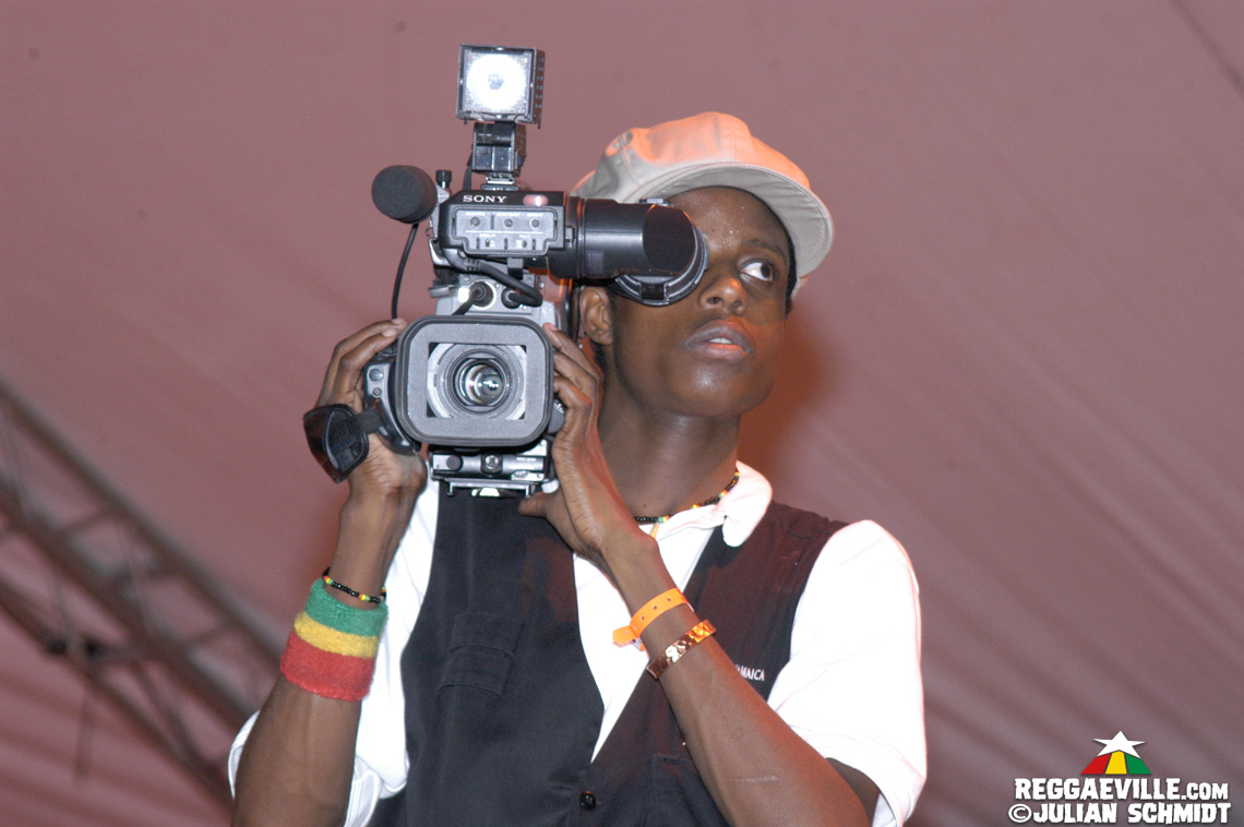 Beenie Man