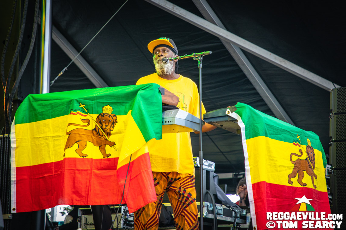 Steel Pulse, Common Kings
