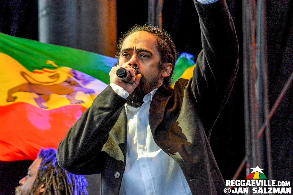 Damian Marley, Snoop Dogg, Fortunate Youth, Common Kings