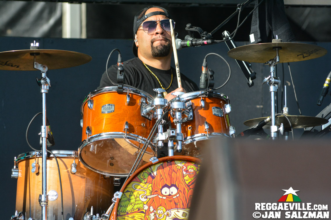 Damian Marley, Snoop Dogg, Fortunate Youth, Common Kings