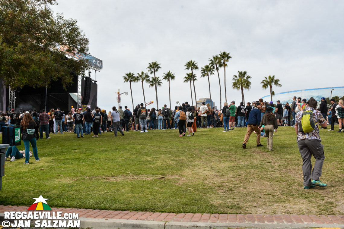 Damian Marley, Snoop Dogg, Fortunate Youth, Common Kings