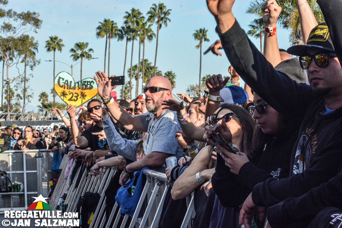 Damian Marley, Snoop Dogg, Fortunate Youth, Common Kings