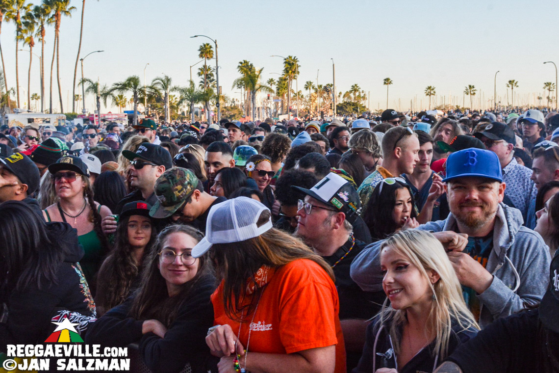 Damian Marley, Snoop Dogg, Fortunate Youth, Common Kings
