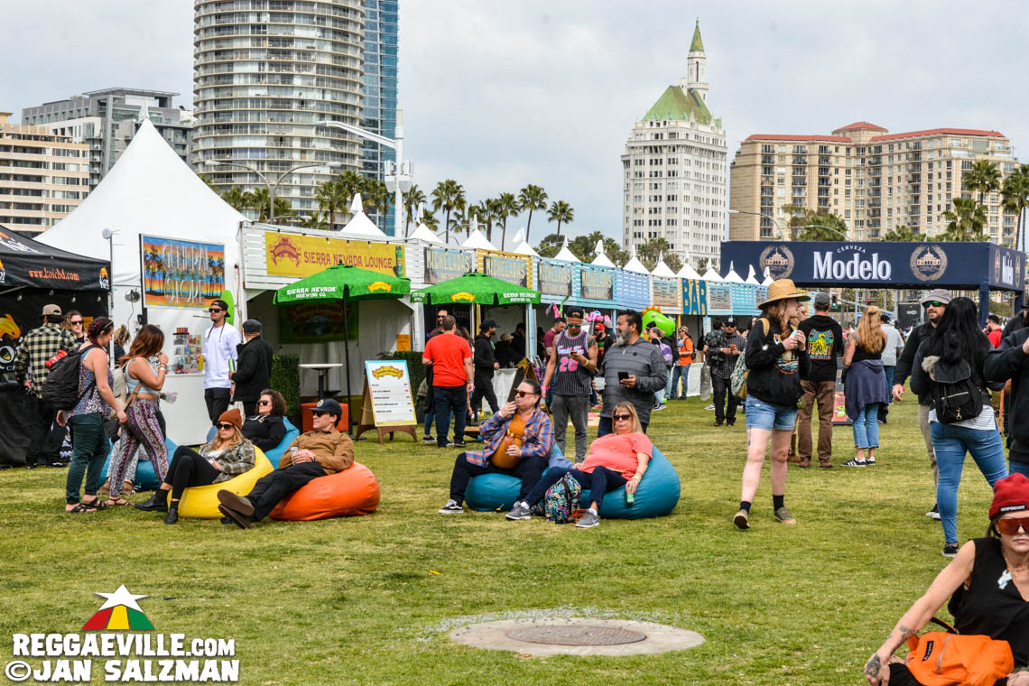 Damian Marley, Snoop Dogg, Fortunate Youth, Common Kings