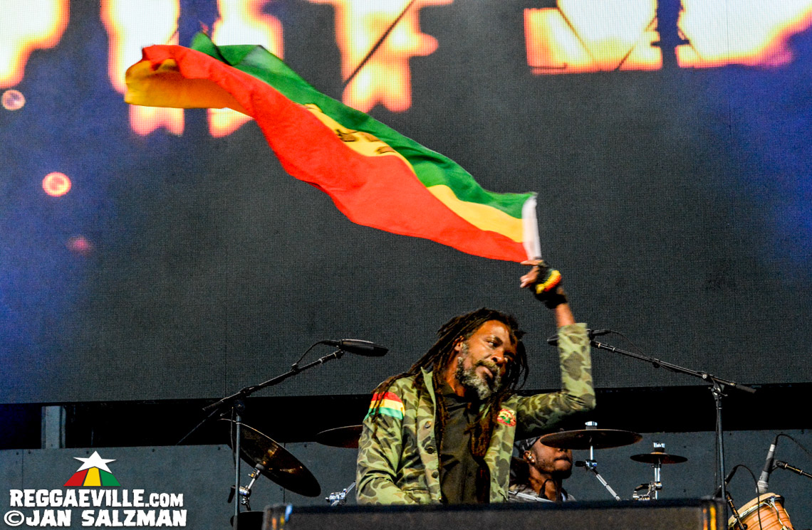 Damian Marley, Snoop Dogg, Fortunate Youth, Common Kings