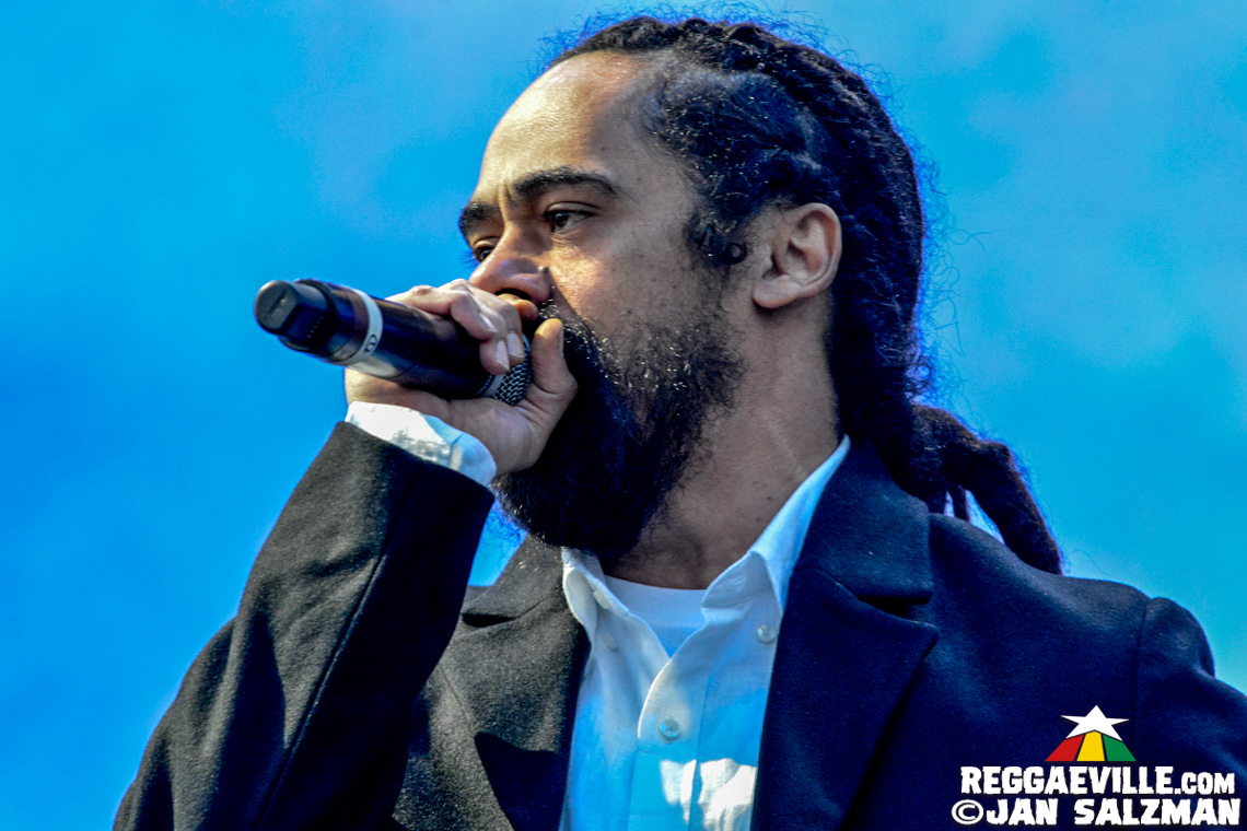 Damian Marley, Snoop Dogg, Fortunate Youth, Common Kings