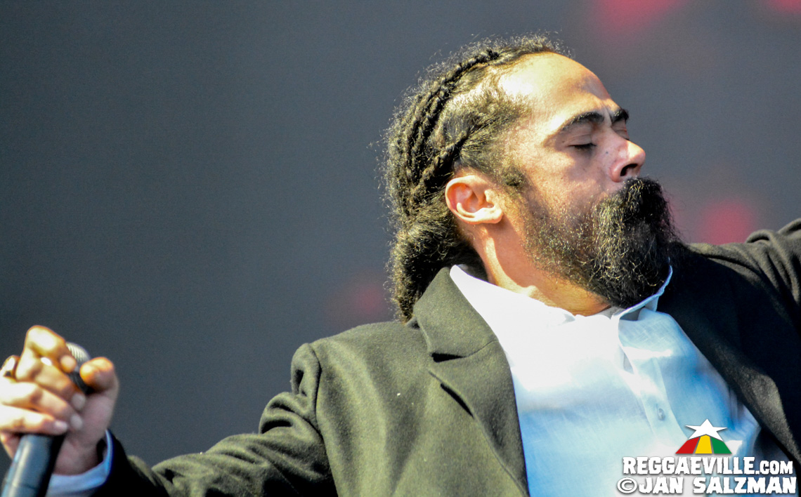 Damian Marley, Snoop Dogg, Fortunate Youth, Common Kings