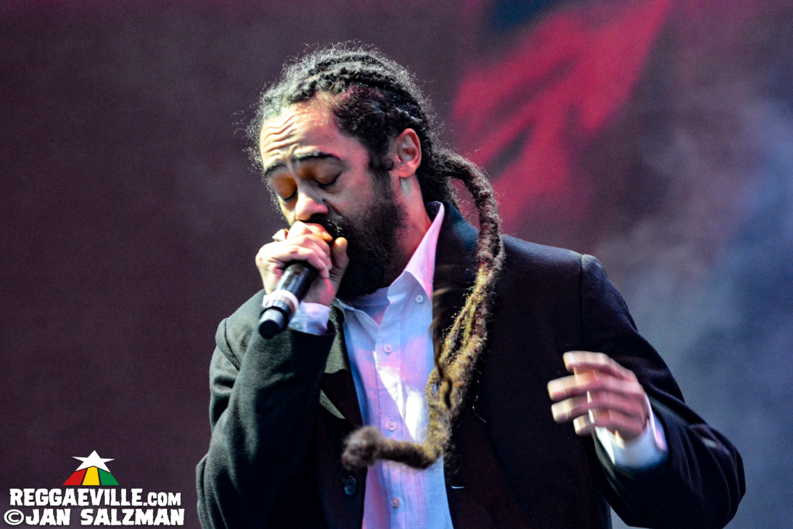 Damian Marley, Snoop Dogg, Fortunate Youth, Common Kings