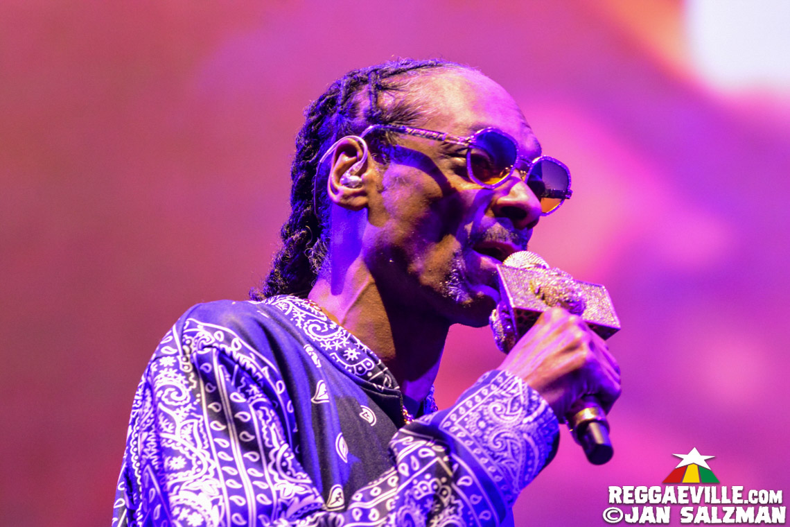 Damian Marley, Snoop Dogg, Fortunate Youth, Common Kings