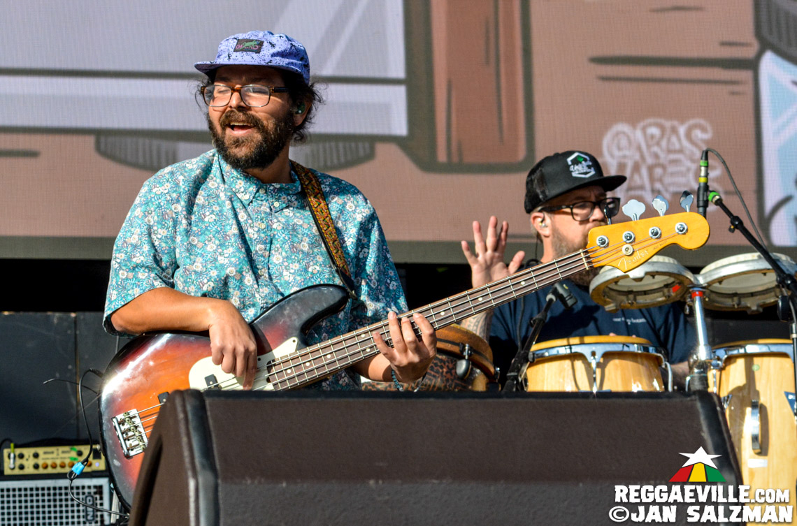Damian Marley, Snoop Dogg, Fortunate Youth, Common Kings