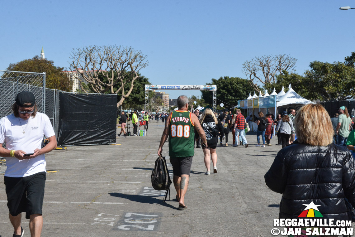 Stephen Marley, Slightly Stoopid, The Movement, Hirie