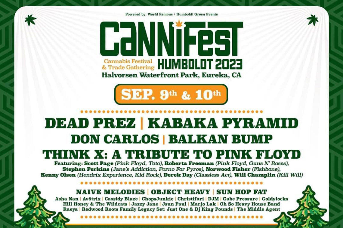 Kabaka Pyramid with Jemere Morgan