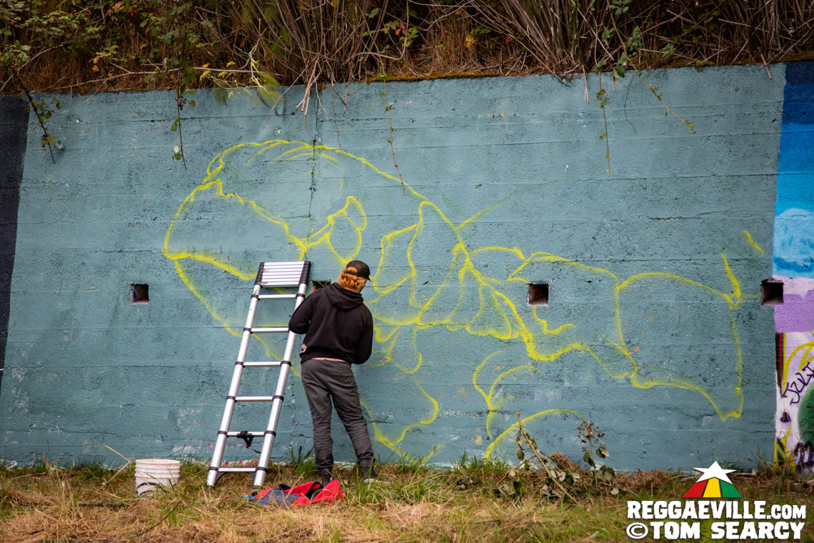 Kabaka Pyramid with Jemere Morgan