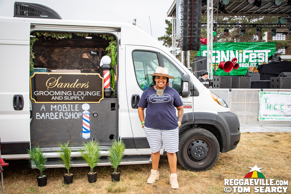 Kabaka Pyramid with Jemere Morgan