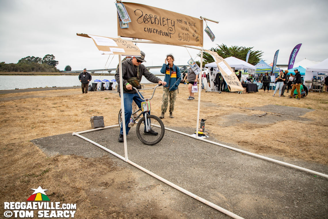 Kabaka Pyramid with Jemere Morgan