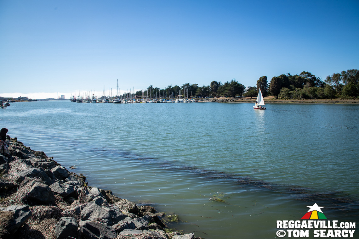Kabaka Pyramid with Jemere Morgan